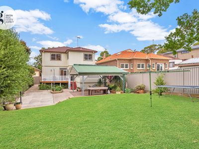 22 Primrose Avenue, Ryde