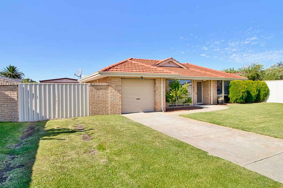9 Inaja Mews , Warnbro