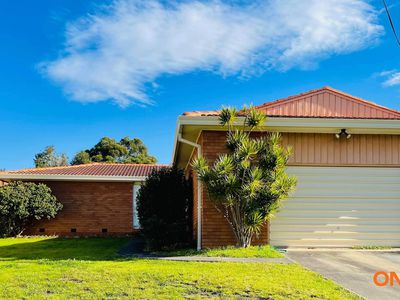 47 Salisbury Drive, Nowra