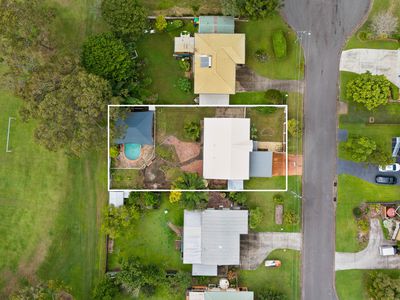 18 Serly Court, Bellbird Park