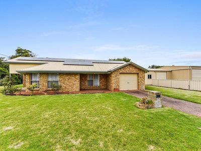 1 Park Tce, Millicent