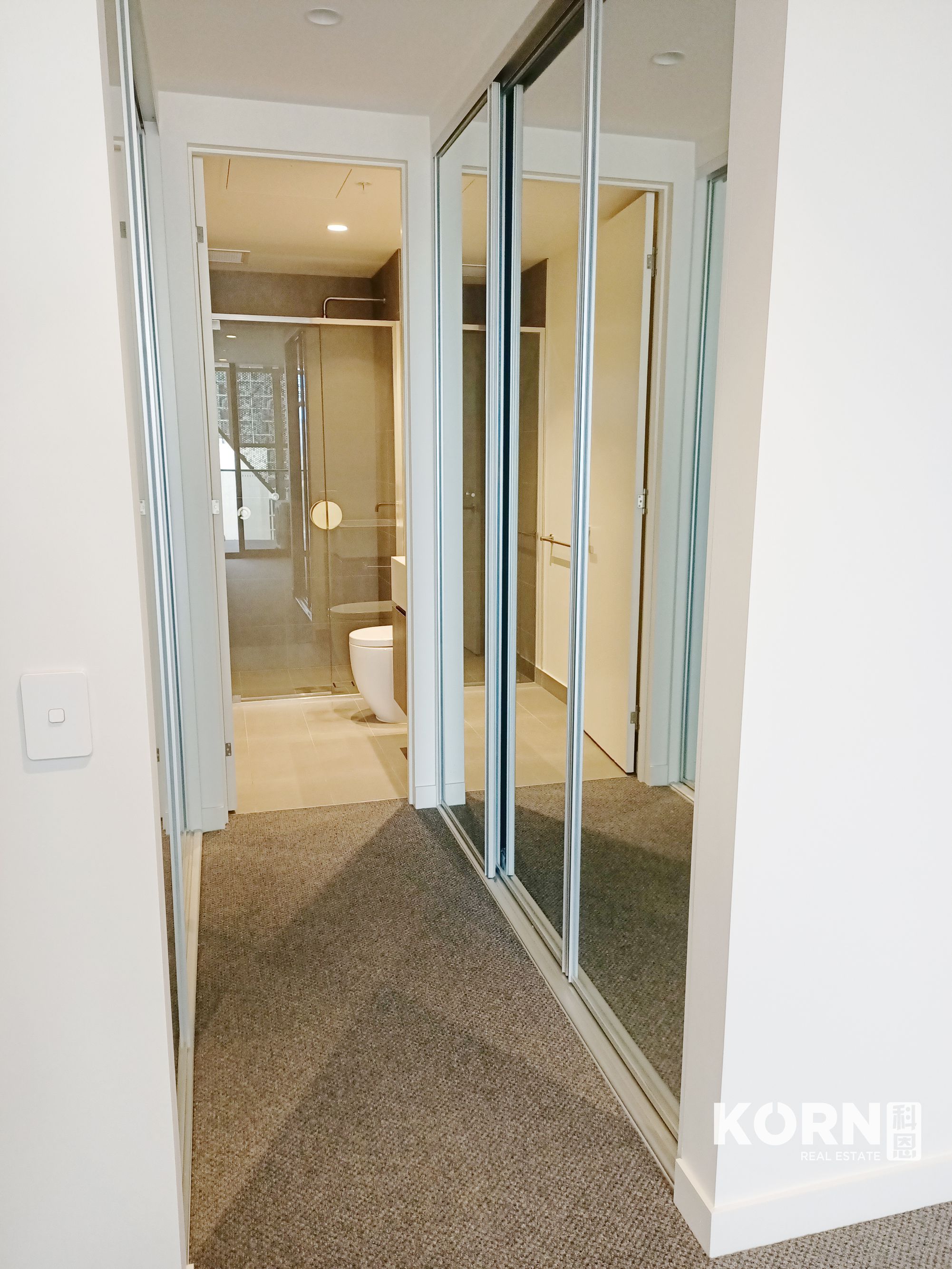 1408 / 15 Austin Street, Adelaide