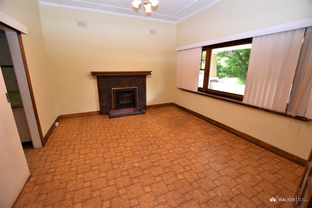 31 Parker Street, Rushworth