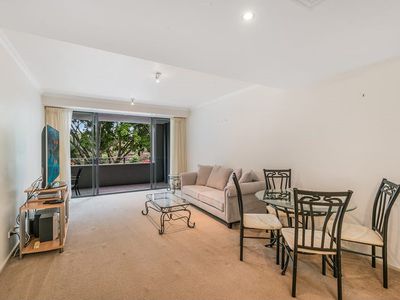 2118/180 Grey Street, South Brisbane