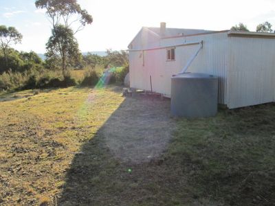 216 Lune River Road, Lune River