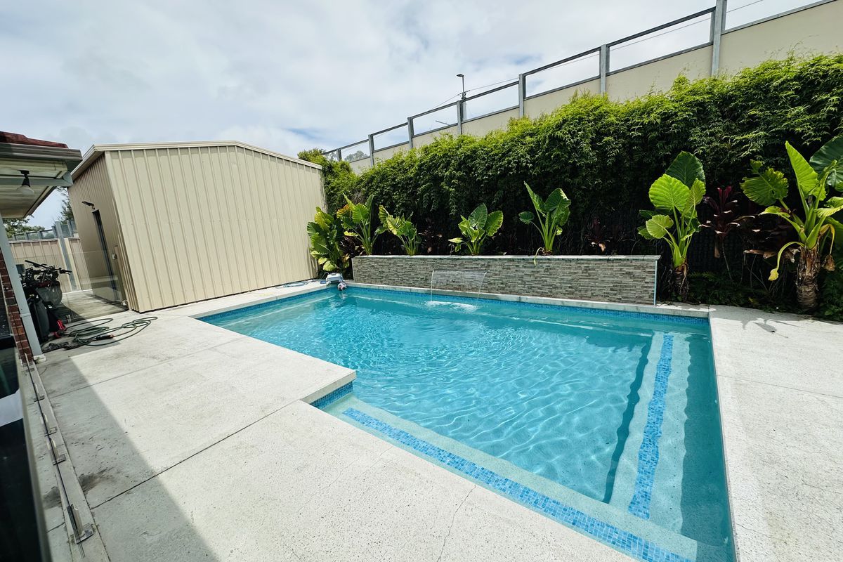 39 Carner Court, Parkwood