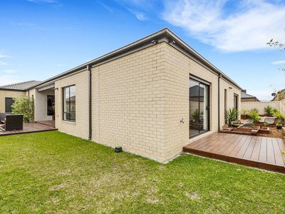 3 Gateway Avenue, Pakenham