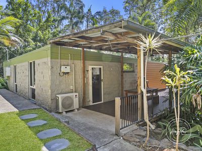 26 Reservoir Road, Landsborough