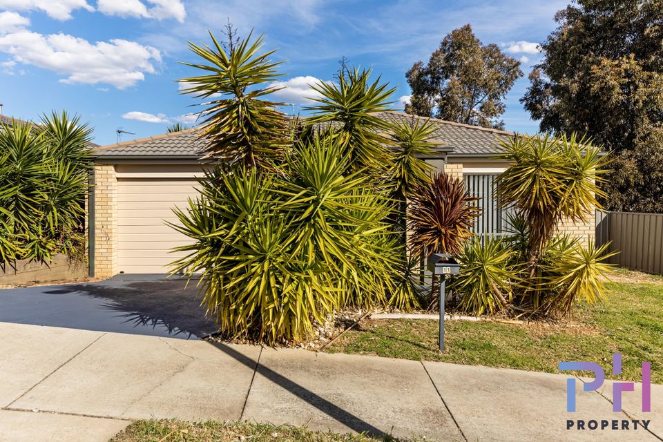 11 Trickett Court, Kangaroo Flat