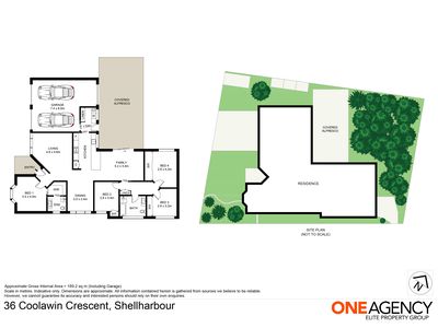 36 Coolawin Crescent, Shellharbour