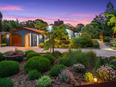 1759 Mount Macedon Road, Woodend