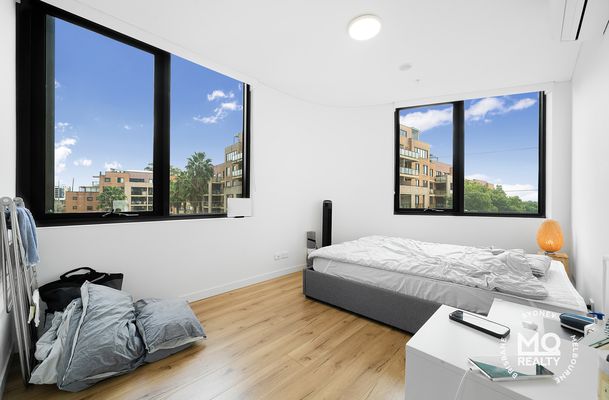 D304 / 8 Church Street, Lidcombe