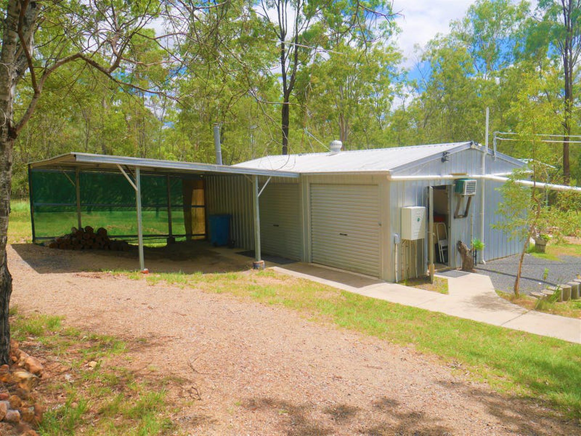 378 Kumbia Road, Ellesmere