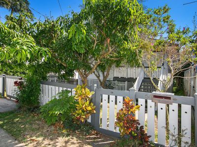 54 Park Street, Kelvin Grove