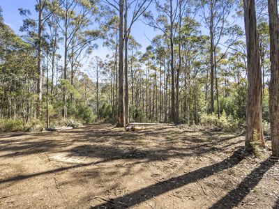 Lot 1, Huon Highway, Glendevie