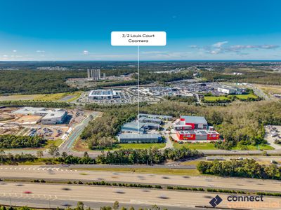 3 / 2 Louis Court, Coomera