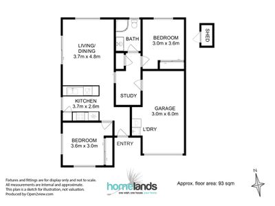 Unit 19 / 6 Dubs and Co Drive, Sorell