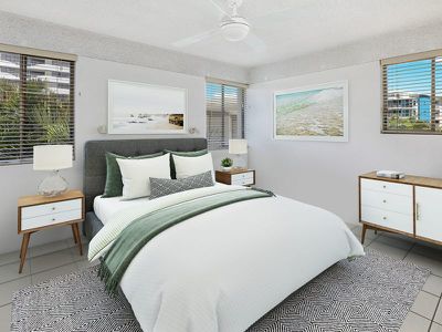21 / 2 Meta Street, Mooloolaba
