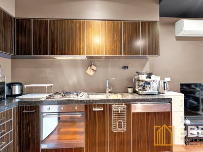 508 / 228 A'Beckett Street, Melbourne