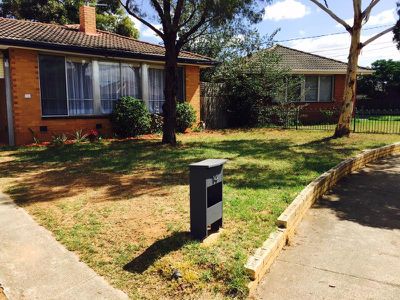14 Willow Street, Werribee