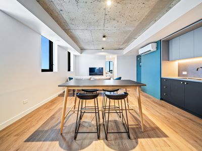 555 Wellington Street, Perth