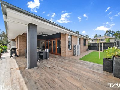 12 Avocet Circuit, Cranebrook