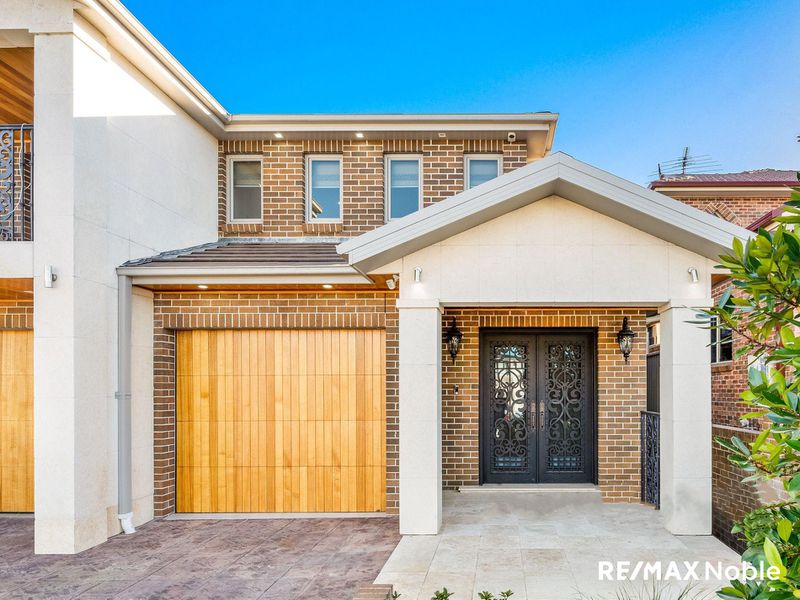 19 Northcott Street, South Wentworthville