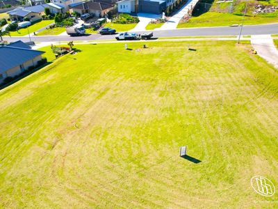Lot 2, 60 Warbler Crescent, North Narooma