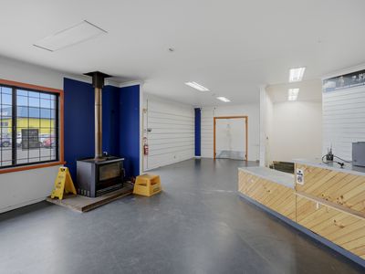 45 Boland Street, Launceston