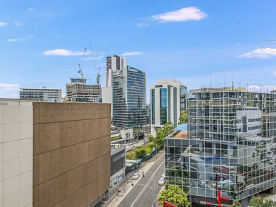 602 / 140 Church Street, Parramatta