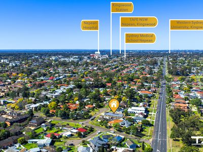 1-10 / 1 Flint Avenue, Penrith