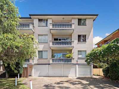 4 / 197-199 President Avenue, Monterey