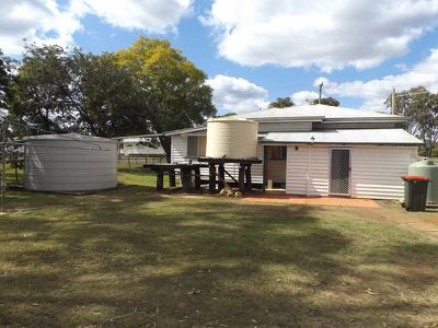29 Hodge Street, Kingaroy