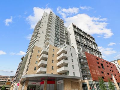 103 / 36 Cowper Street, Parramatta