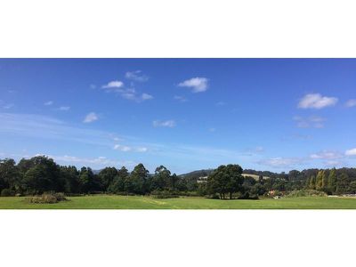 366 Arve Road, Geeveston