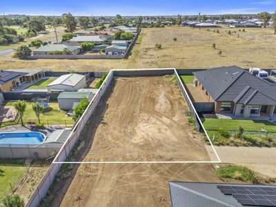 29 Vineyard Cct, Yarrawonga