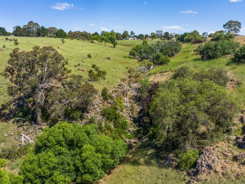 CA1, 25 School Lane, Redesdale