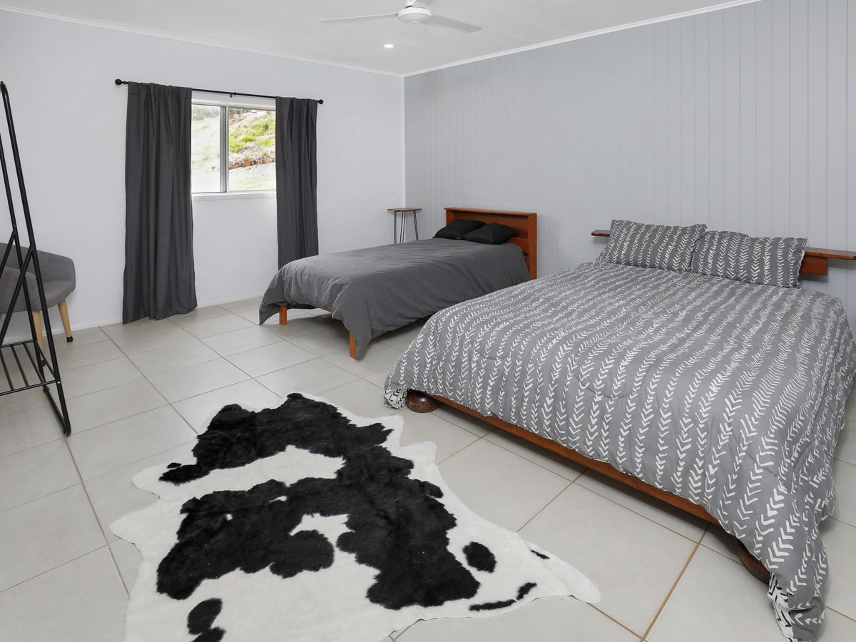 346 Atherton Herberton Road, Carrington