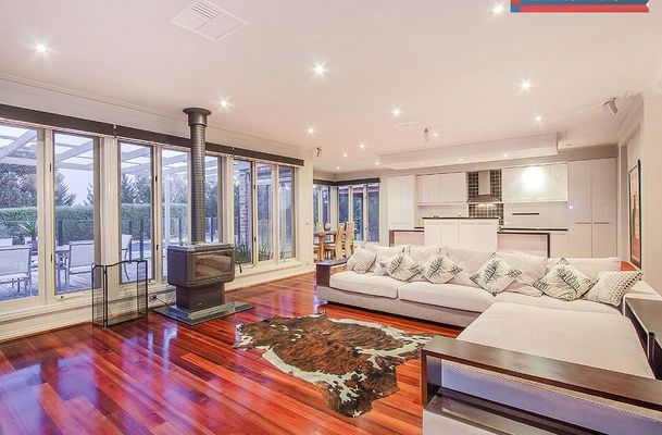 100 Deep Creek Road, Oaklands Junction