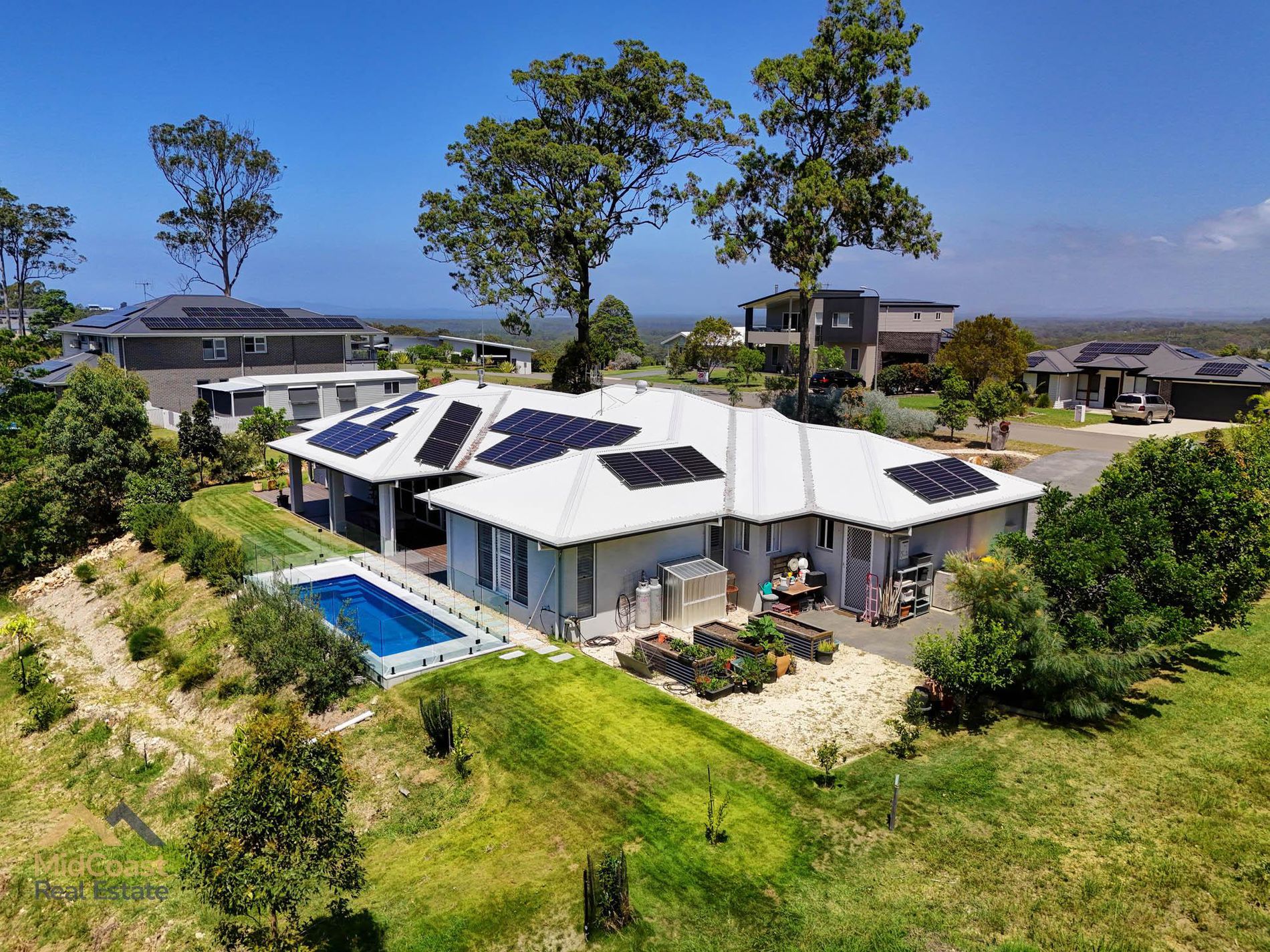 84 Coastal View Drive, Tallwoods Village