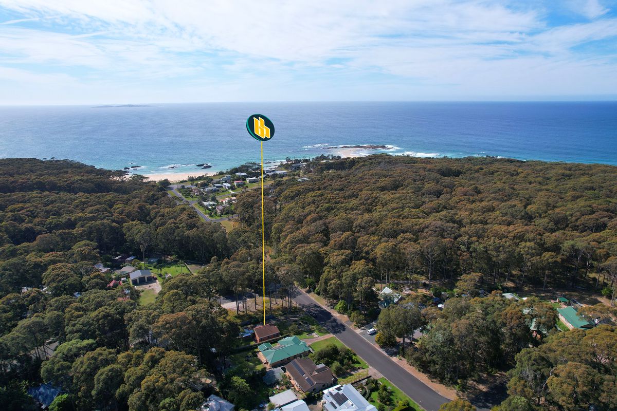 3 Lamont Young Drive, Mystery Bay