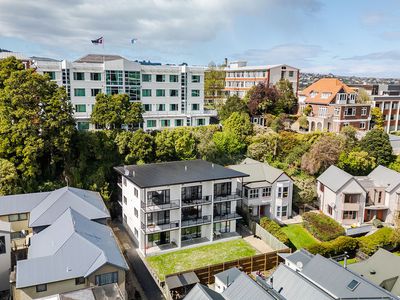 7 / 377 Leith Street, North Dunedin