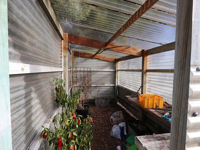 5846 Glenelg Highway, Worrolong