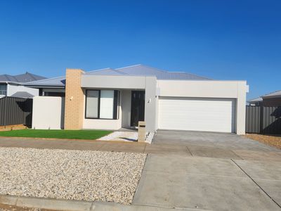 9 Soderstrom Street, Lucas