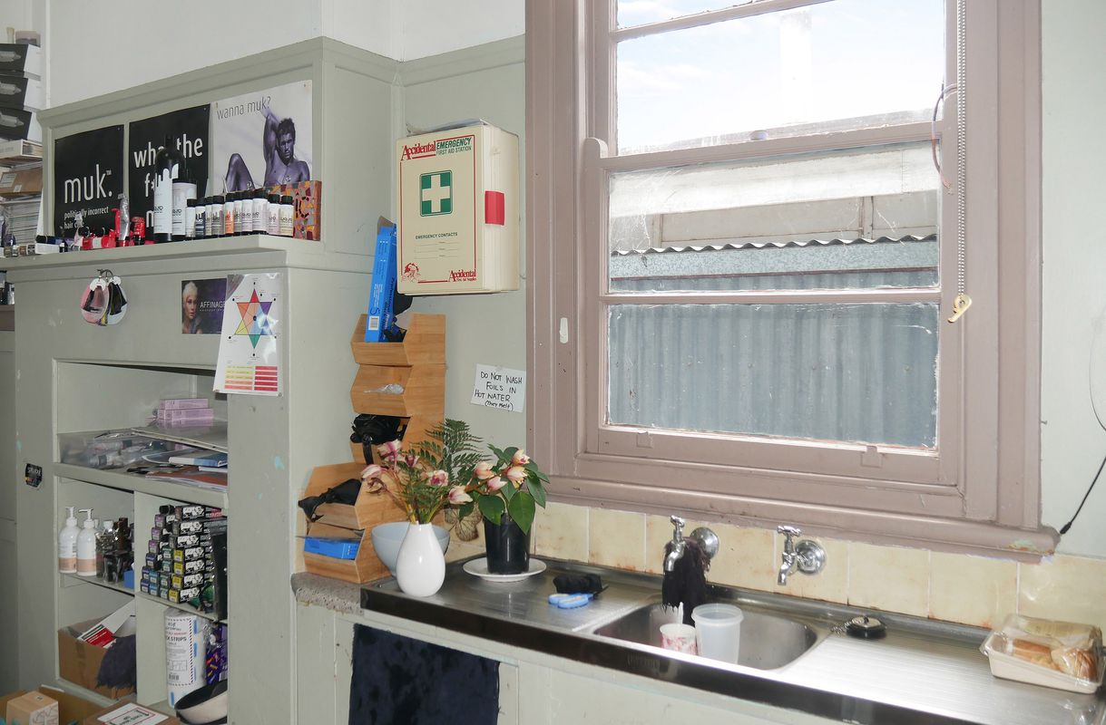 gallery