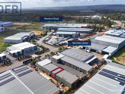 8 / 16 Remisko Drive, Forrestdale
