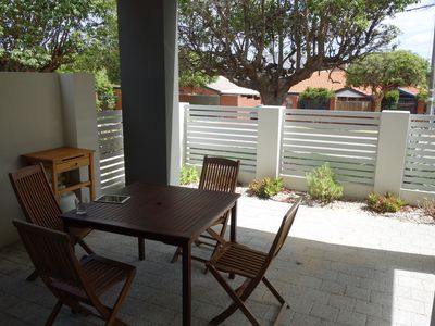1/164 Baden St, Joondanna