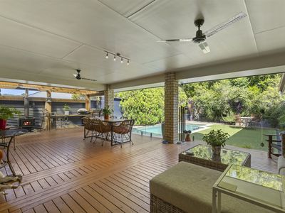 47 Mary Ring Drive, Samford Village