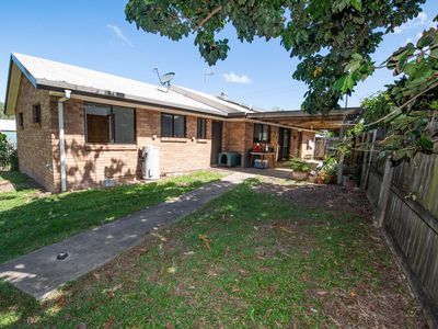 58 Samarai Drive, Kawungan
