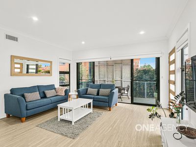 1 / 65 Pur Pur Avenue, Lake Illawarra